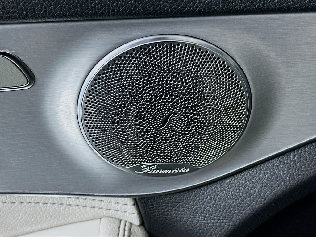 2015 Mercedes-Benz C-Class C 300 17