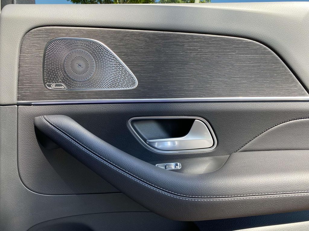 2025 Mercedes-Benz GLE 350 14