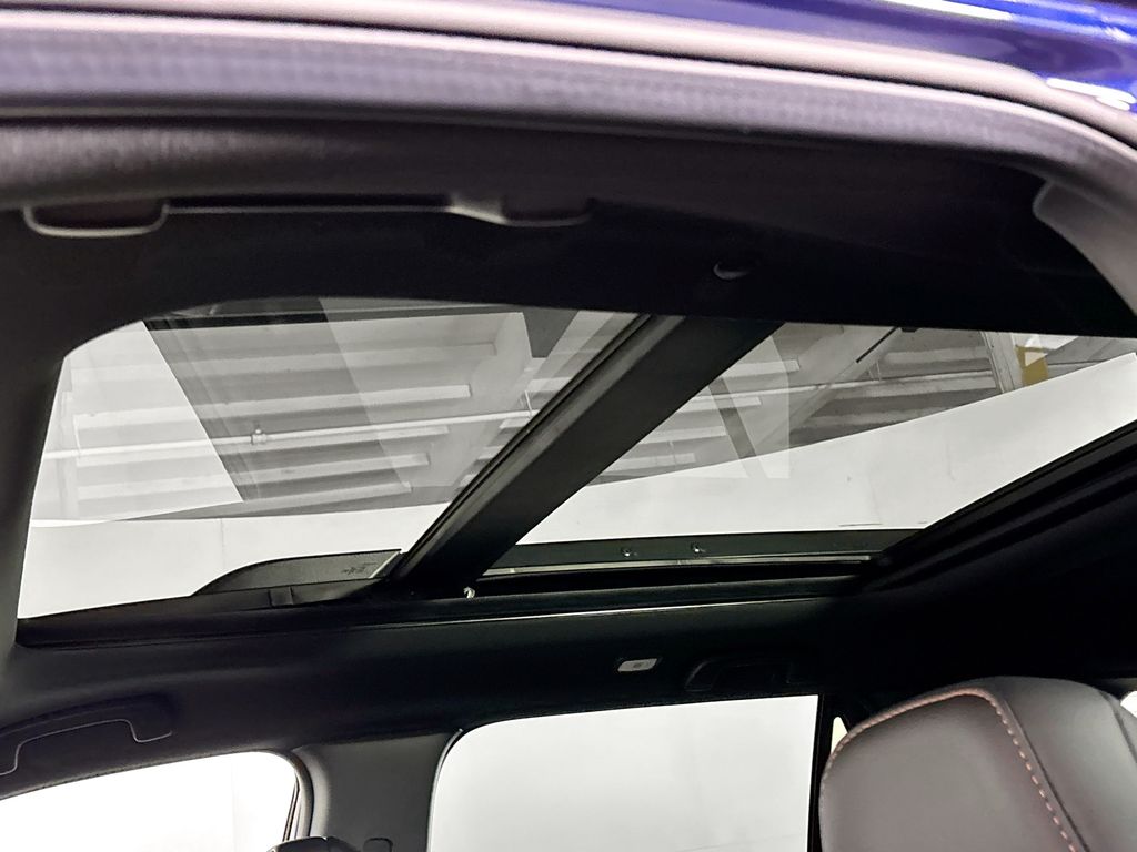 2026 Honda Passport TrailSport Blackout