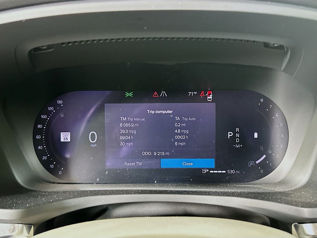 2024 Volvo S60 Plus - Photo 12