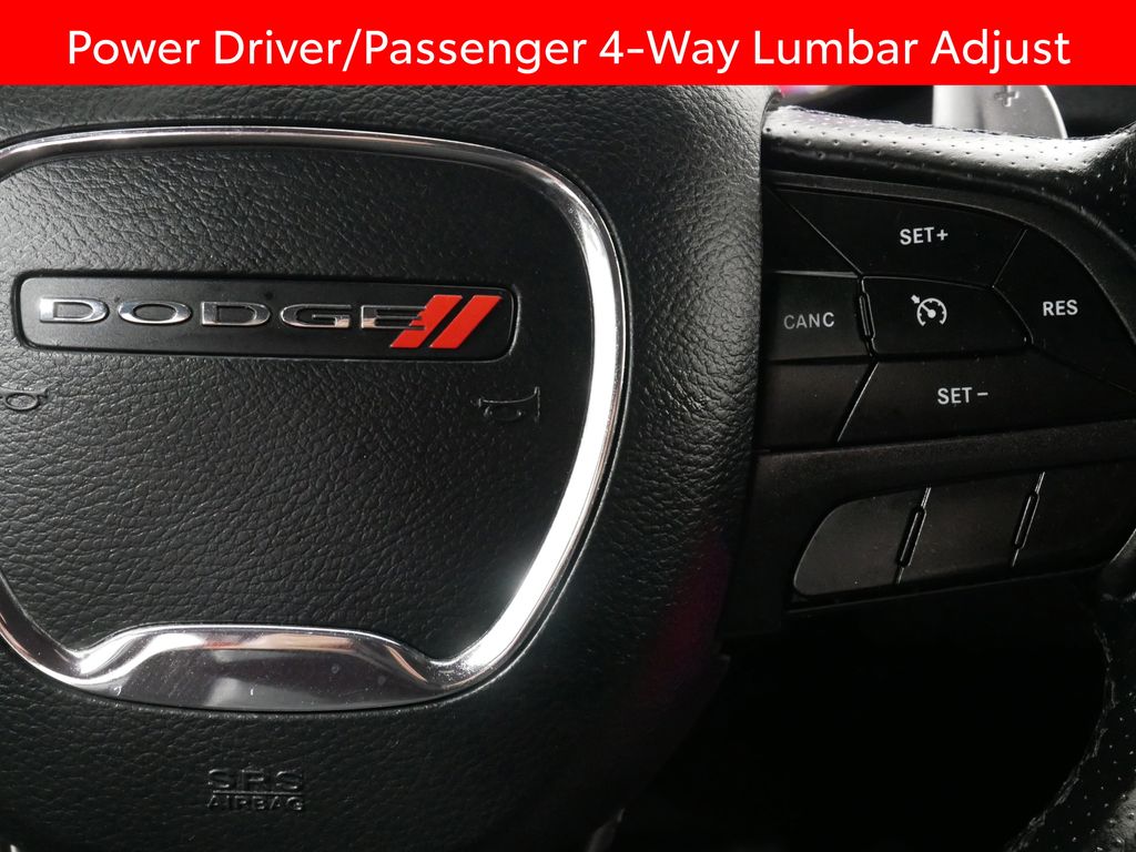 Used 2020 Dodge Durango SUV