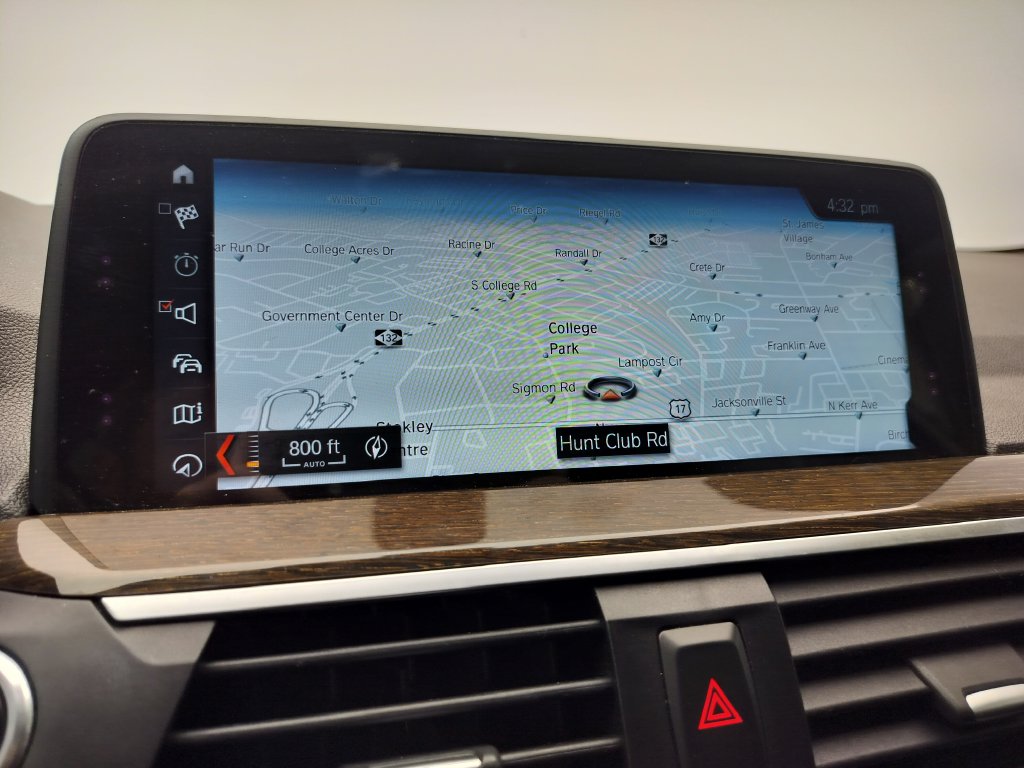 Thumbnail: 2018 BMW X3 - 14