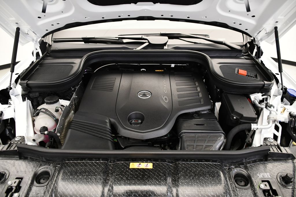 Thumbnail: 2026 Mercedes-Benz GLE - 11