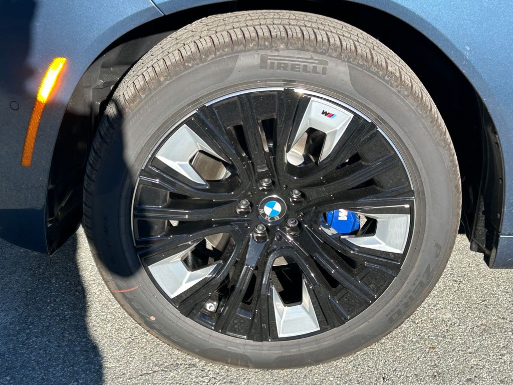 Thumbnail: 2026 BMW X3 - 9