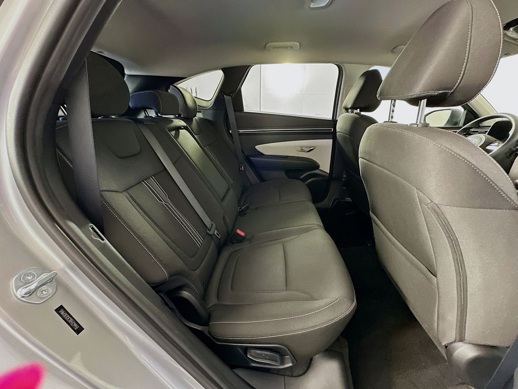 Thumbnail: 2024 Hyundai Tucson - 26