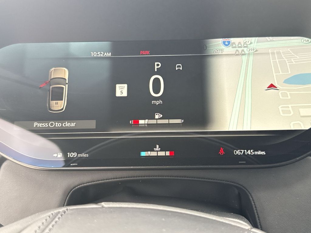 Thumbnail: 2023 Land Rover Range Rover - 25