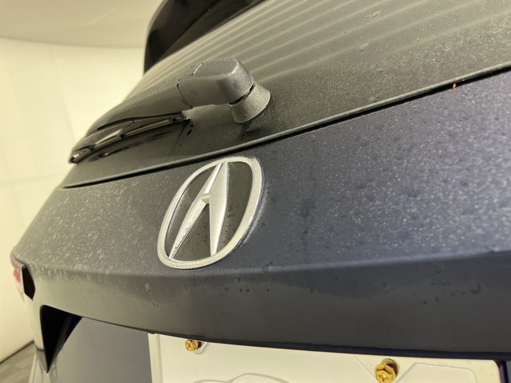 Thumbnail: 2023 Acura MDX - 12