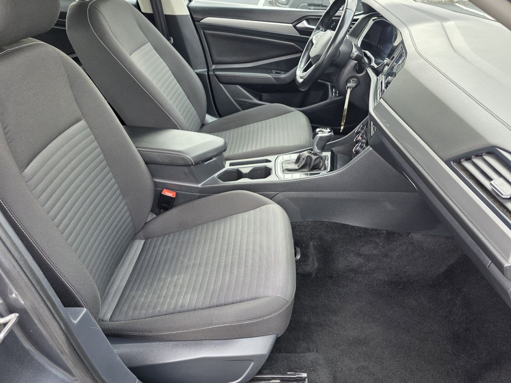 2024 Volkswagen Jetta 1.5T S  at DeMontrond Automotive Group