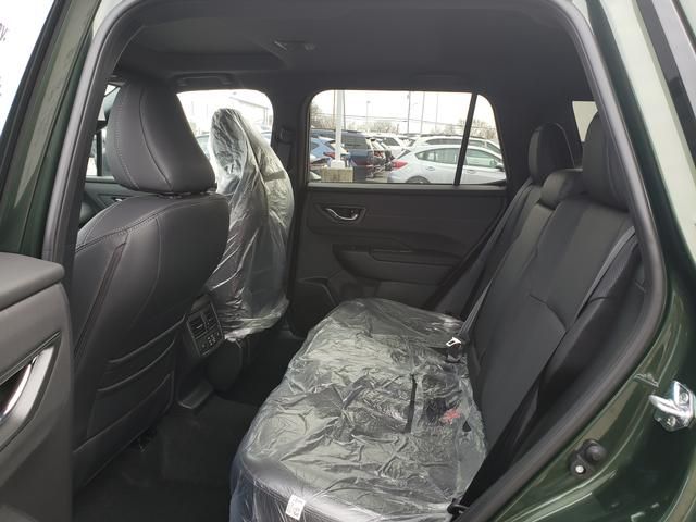 new 2026 Subaru Outback car, priced at $50,833