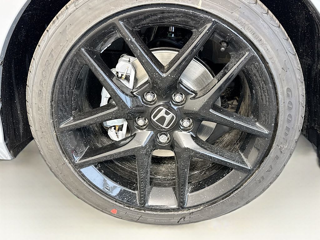 Thumbnail: 2026 Honda Civic - 30