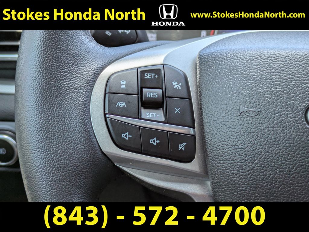 Used 2023 Ford Explorer SUV