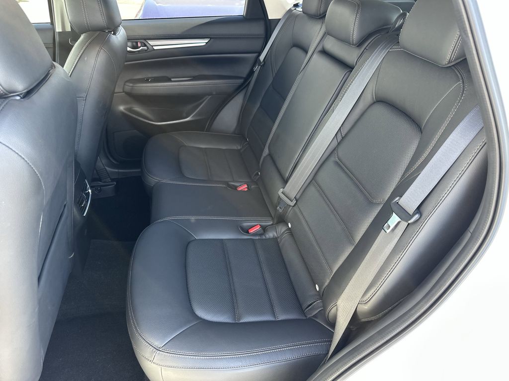used 2023 Mazda CX-5 car, priced at $24,991