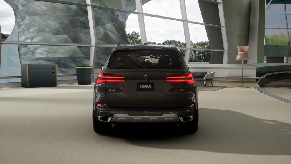 Thumbnail: 2026 BMW X5 - 31