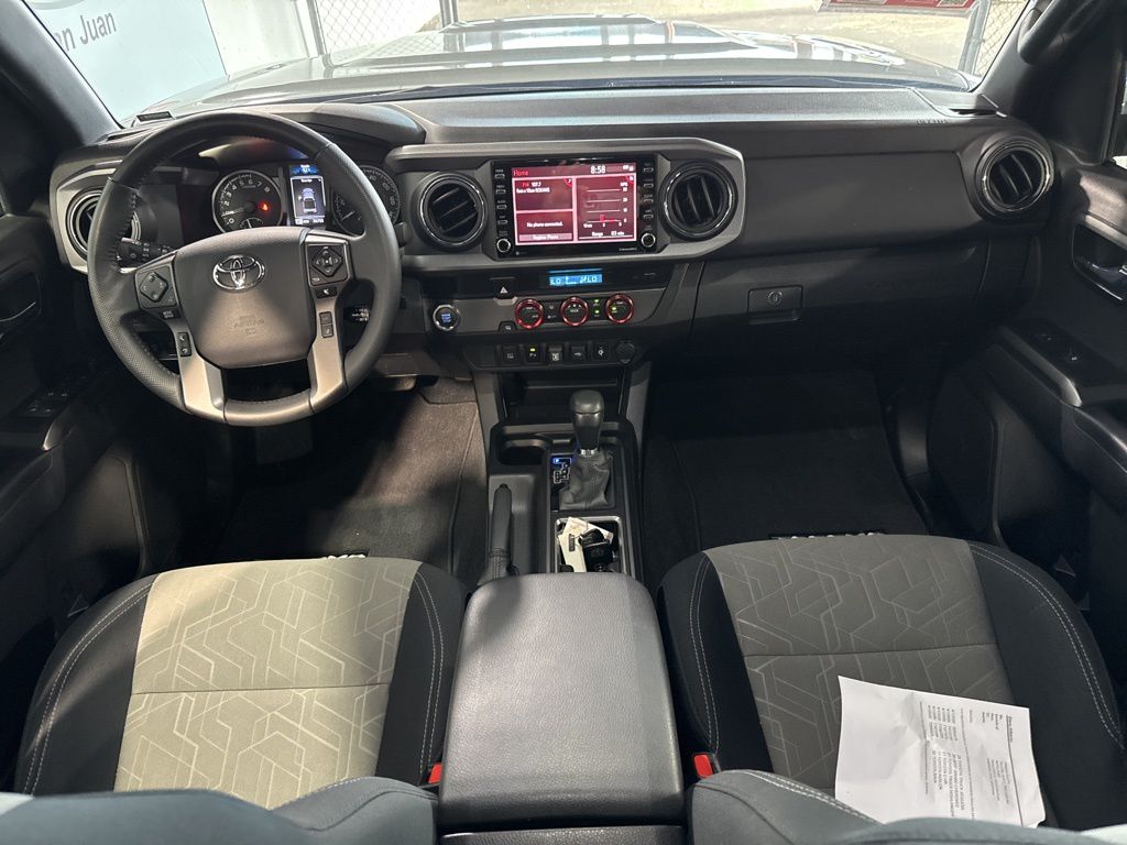 Used Car 2023 Toyota Tacoma  Trd Sport For Sale Under $40,000 In San Juan, Puerto Rico