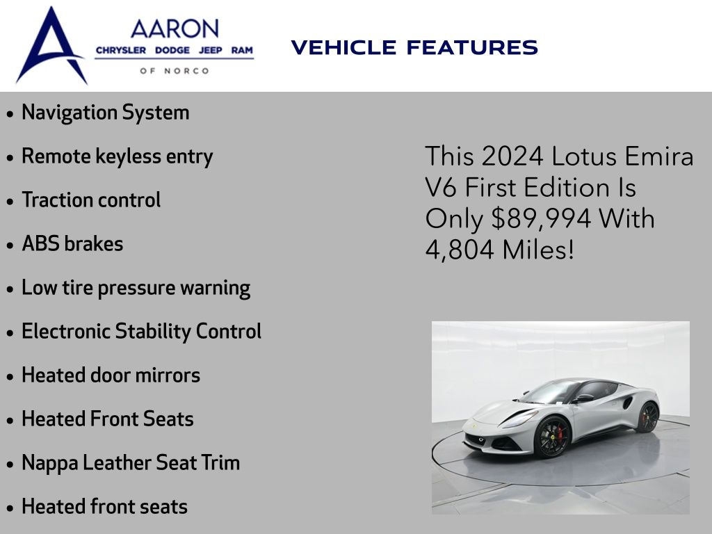 View vehicle photo 4