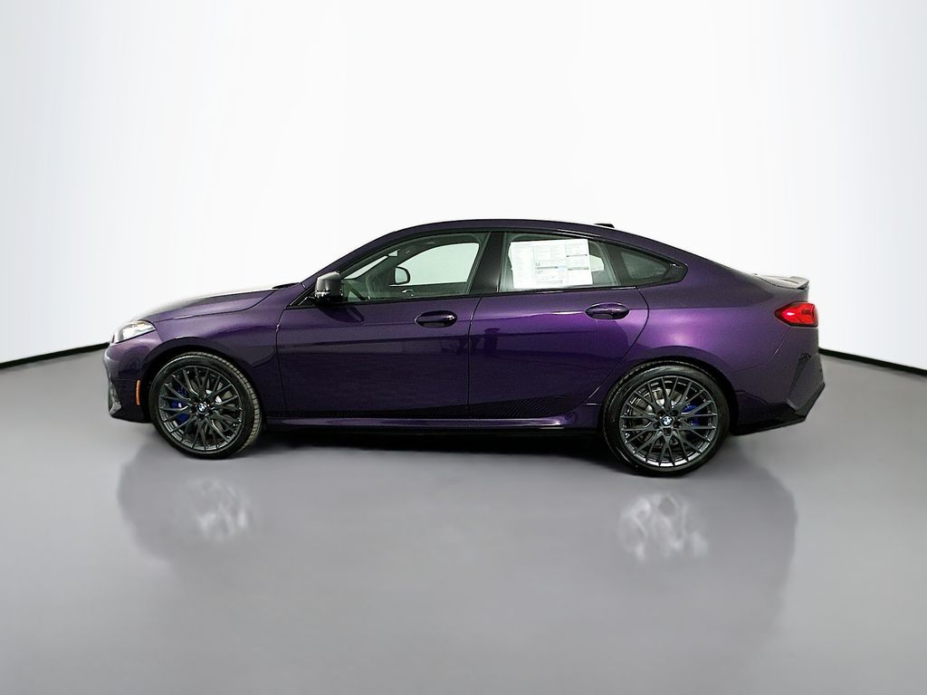 Thumbnail: 2026 BMW 2 Series - 8