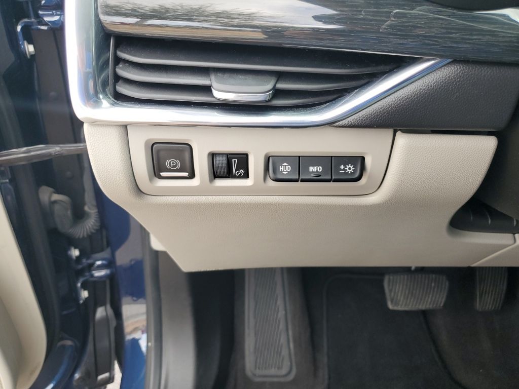 Used Car 2019 Cadillac Xt4  Premium Luxury For Sale Under $20,000 In Austin, Texas