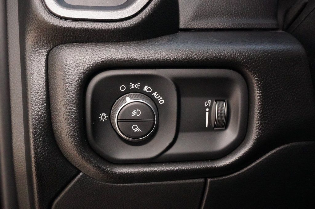 Used Car 2025 Ram 3500  Tradesman For Sale Under $70,000 In Weatherford, Texas