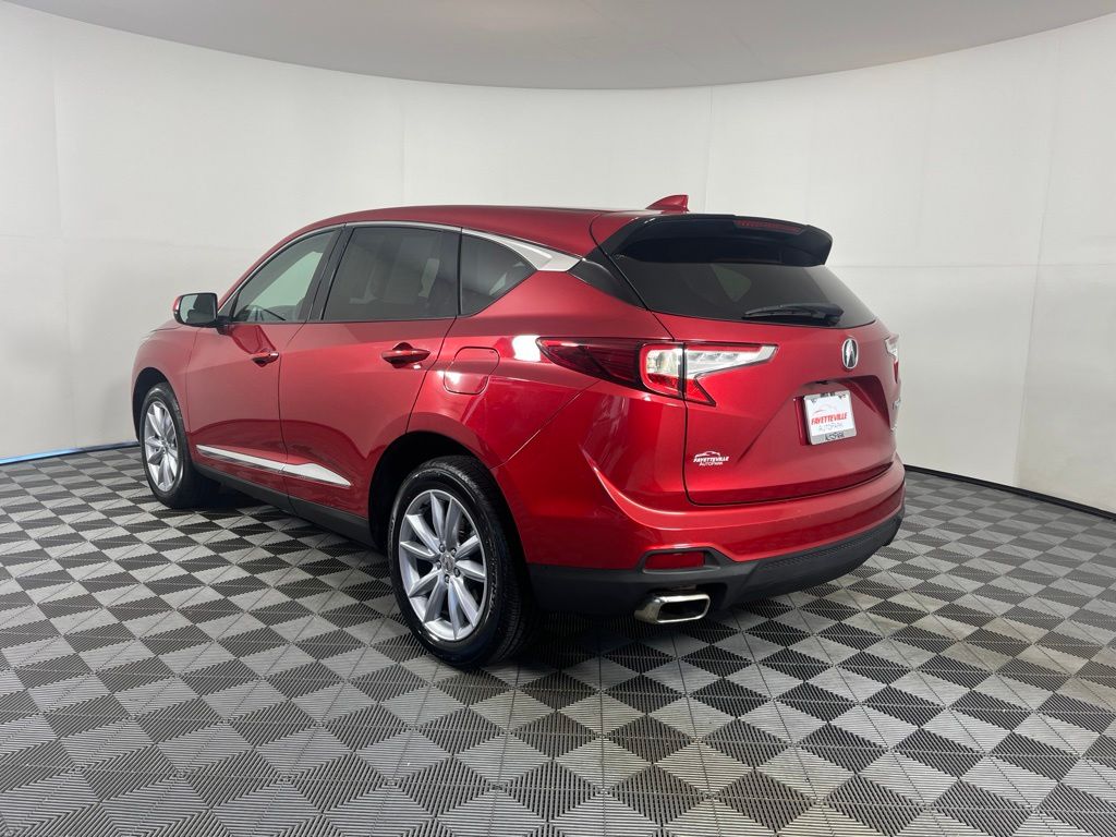 Thumbnail: 2024 Acura RDX - 6