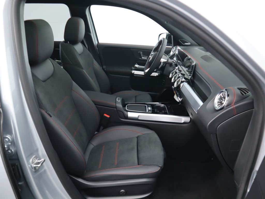 2024 Mercedes-Benz EQB 250+ 22