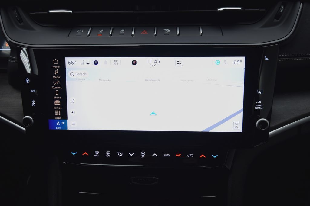 new 2026 Jeep Grand Cherokee L car, priced at $49,436