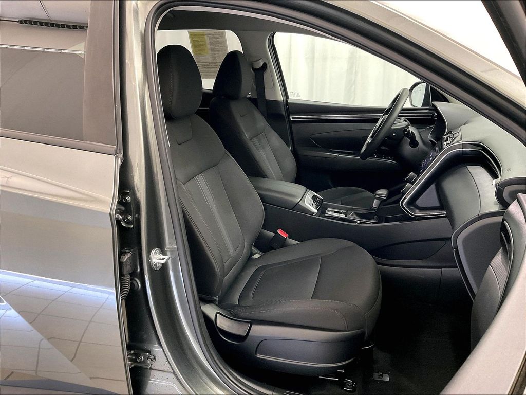 2023 Hyundai Tucson — photo 11