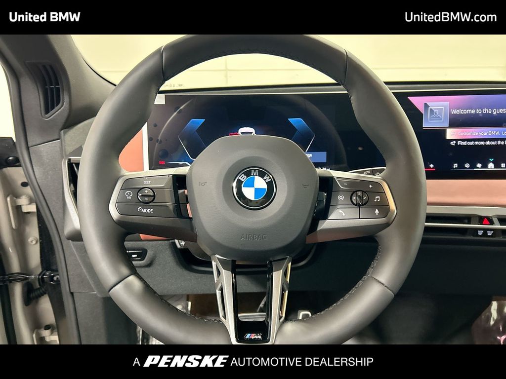 2026 BMW iX  14