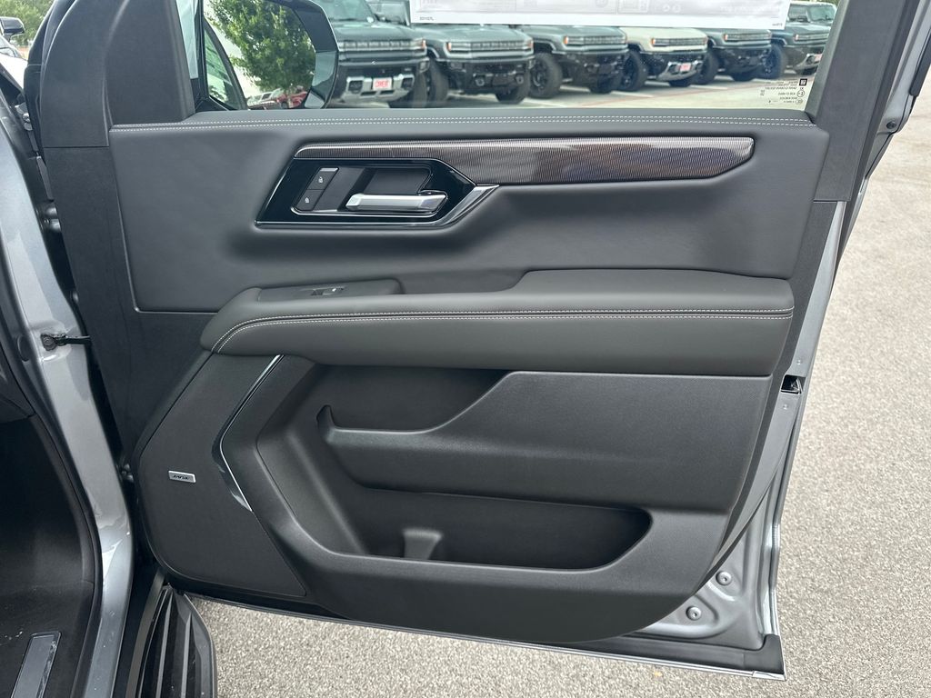 New 2026 Silver GMC Elevation image 40