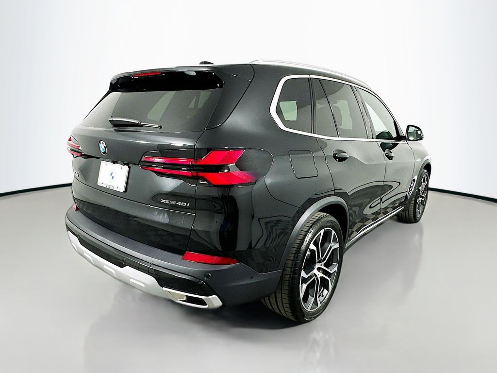 Thumbnail: 2026 BMW X5 - 5