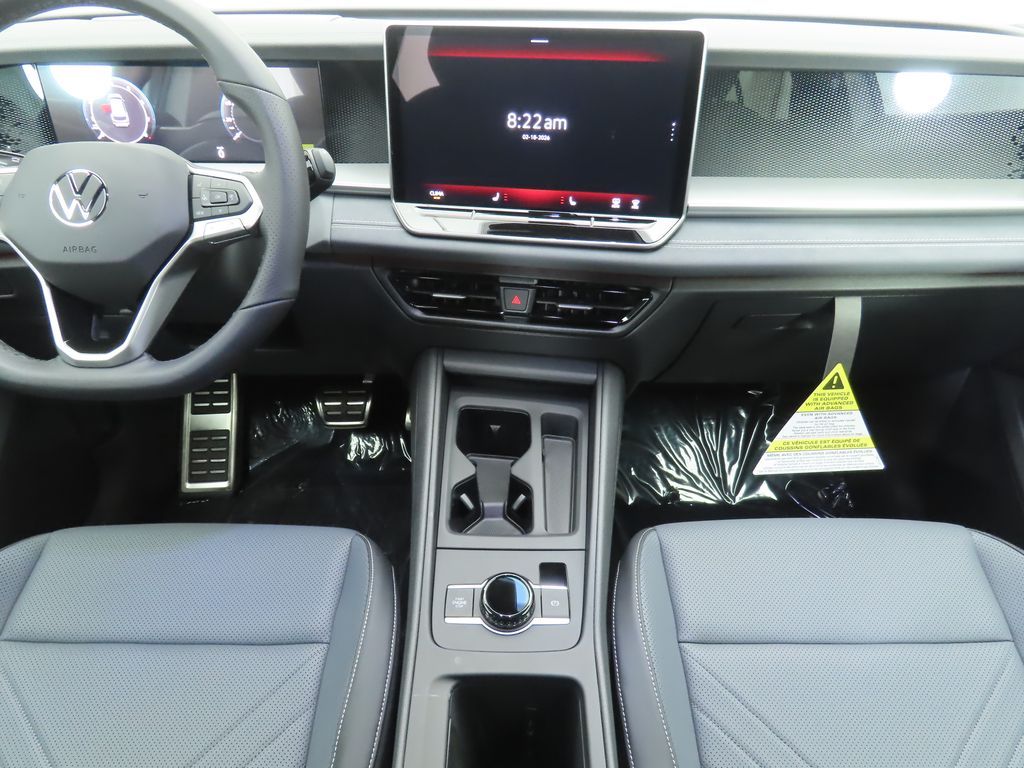 Thumbnail: 2026 Volkswagen Tiguan - 13