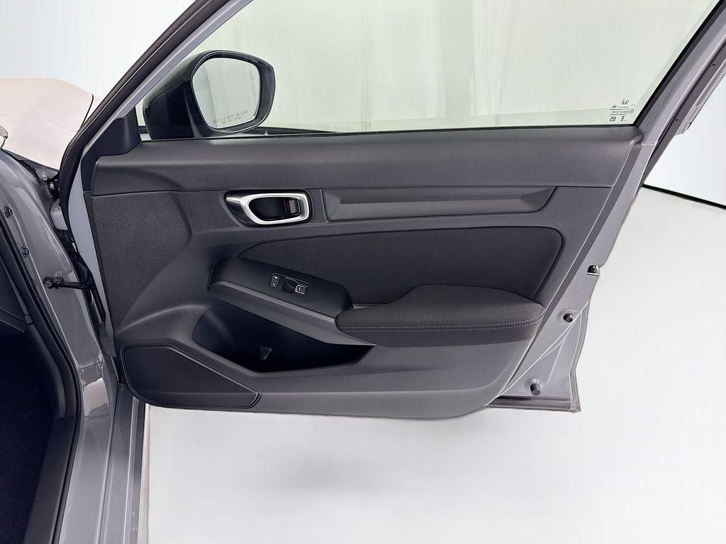 Thumbnail: 2026 Honda Civic - 26