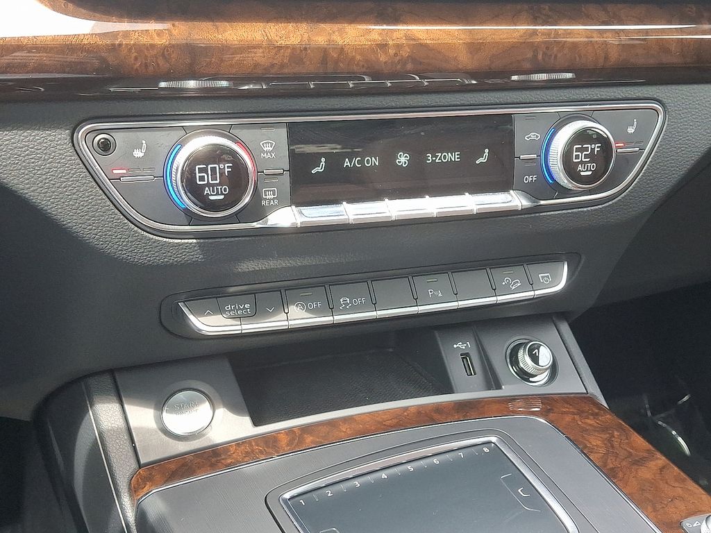 2018 Audi Q5 Premium Plus 16
