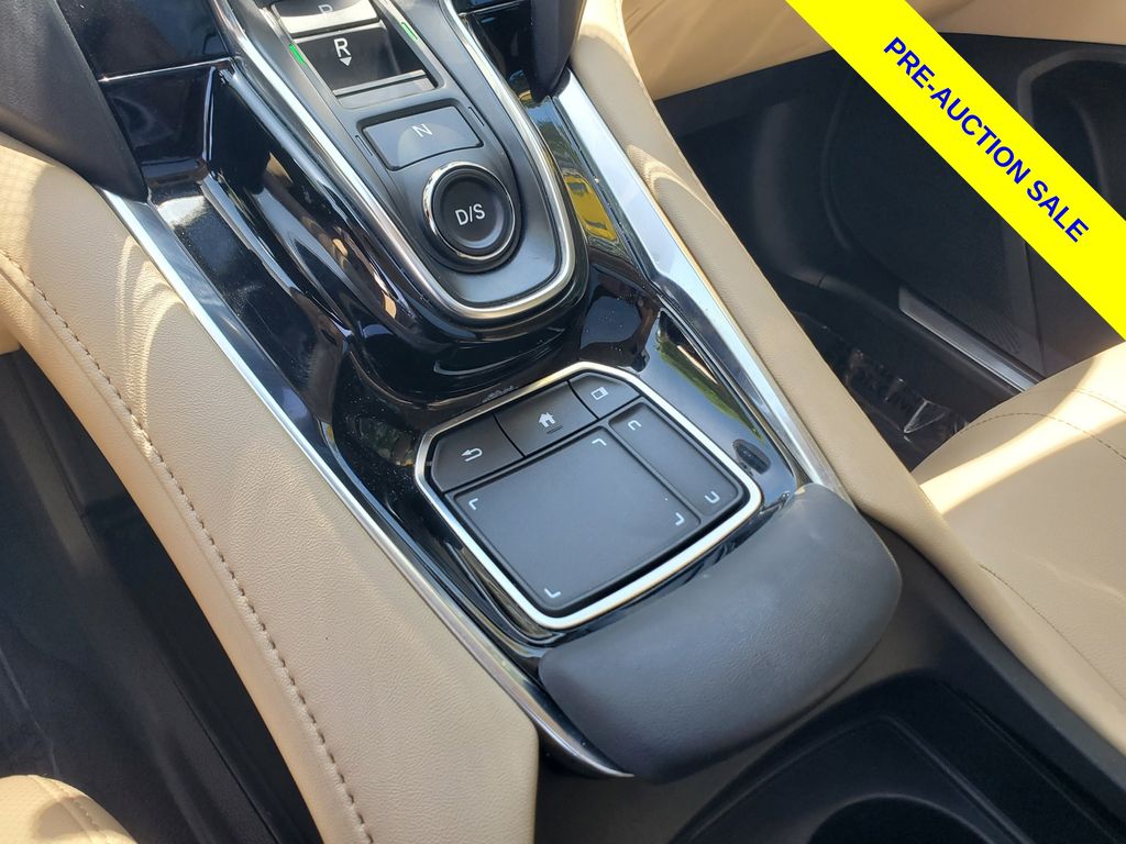 Used 2024 Acura RDX SUV