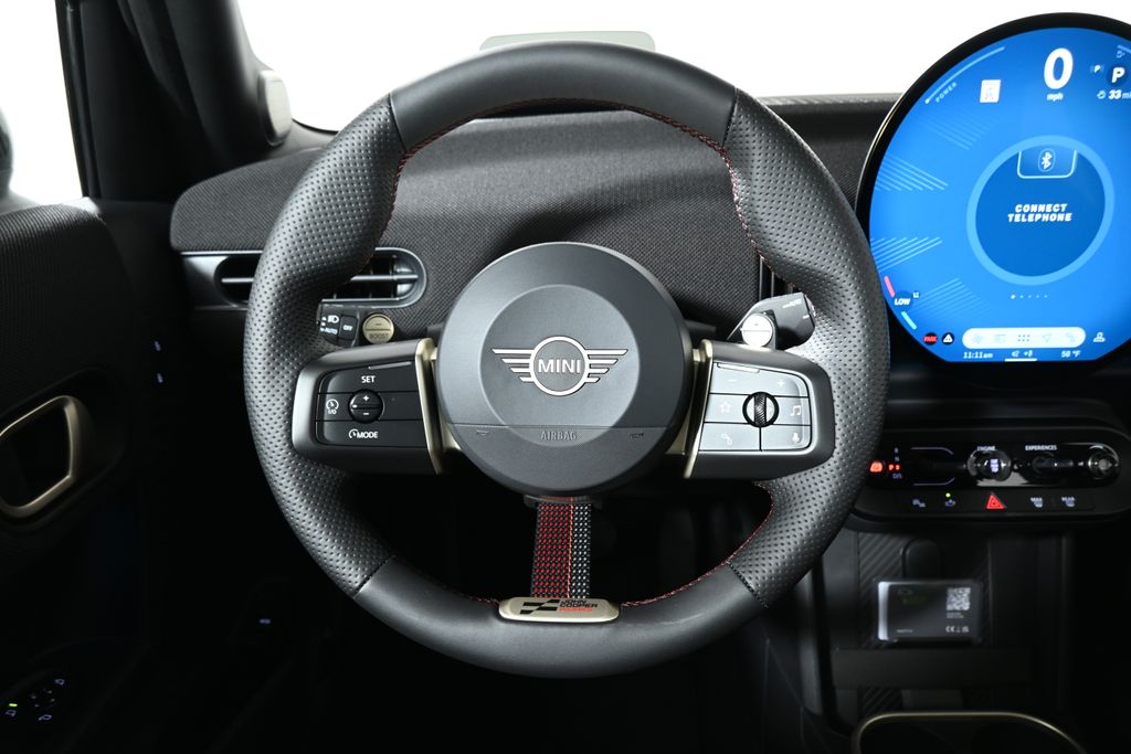 Thumbnail: 2026 MINI Cooper - 14