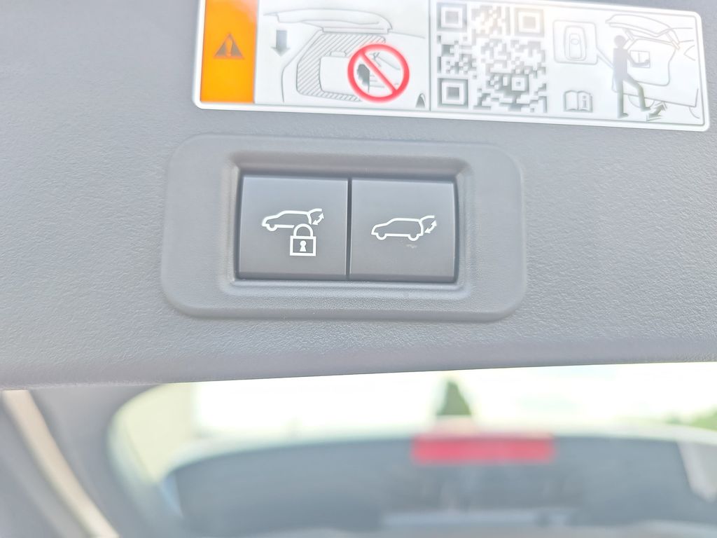 Used 2026 Toyota bZ Woodland SUV