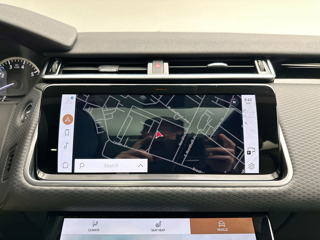 Thumbnail: 2023 Land Rover Range Rover Velar - 17