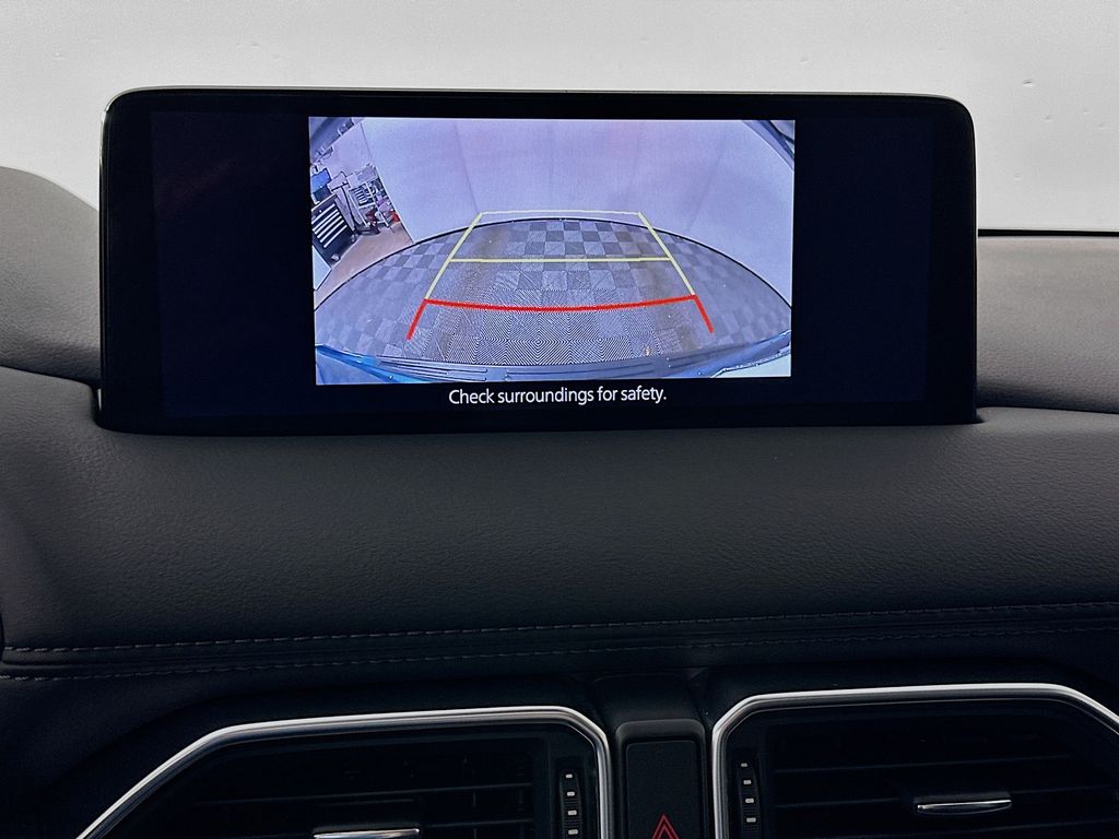 Thumbnail: 2022 Mazda CX-5 - 13