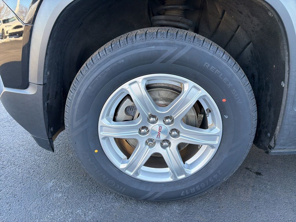 Thumbnail: 2018 GMC Acadia - 10