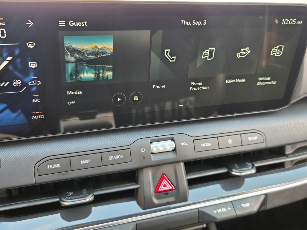 2026 Kia K4 - $24,925