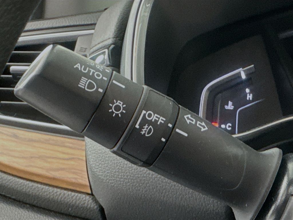 Used Car 2018 Honda Cr-v  Ex For Sale Under $20,000 In Austin, Texas