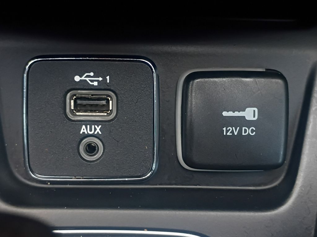 Used Car 2020 Jeep Cherokee  Trailhawk For Sale Under $15,000 In Austin, Texas