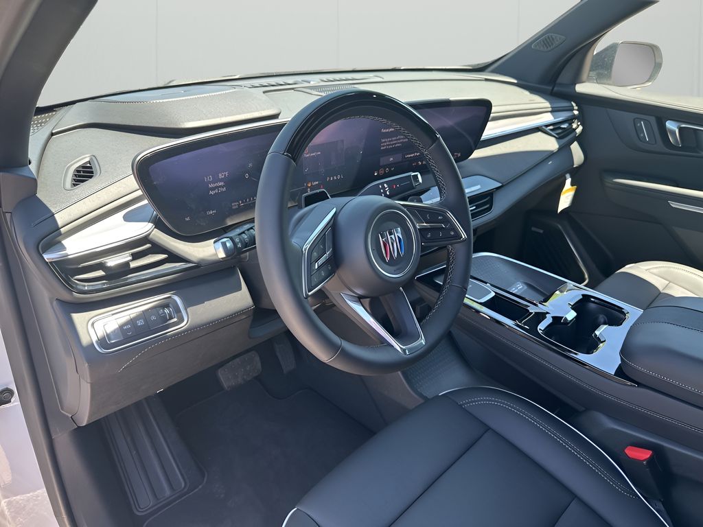 New Car 2025 Buick Enclave  Preferred For Sale Under $50,000 In Austin, Texas