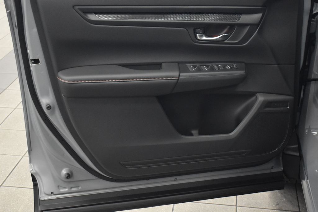 Thumbnail: 2026 Honda CR-V - 8