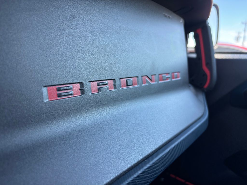 Used Car 2023 Ford Bronco  Raptor For Sale Under $80,000 In Austin, Texas