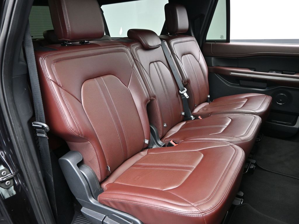 2024 Ford Expedition Limited MAX