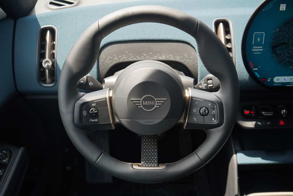 Thumbnail: 2025 MINI Cooper Countryman - 9