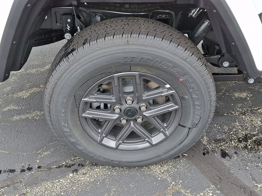New 2026 Jeep Gladiator Truck