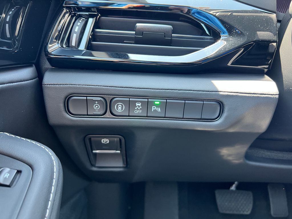 Thumbnail: 2026 Acura MDX - 16