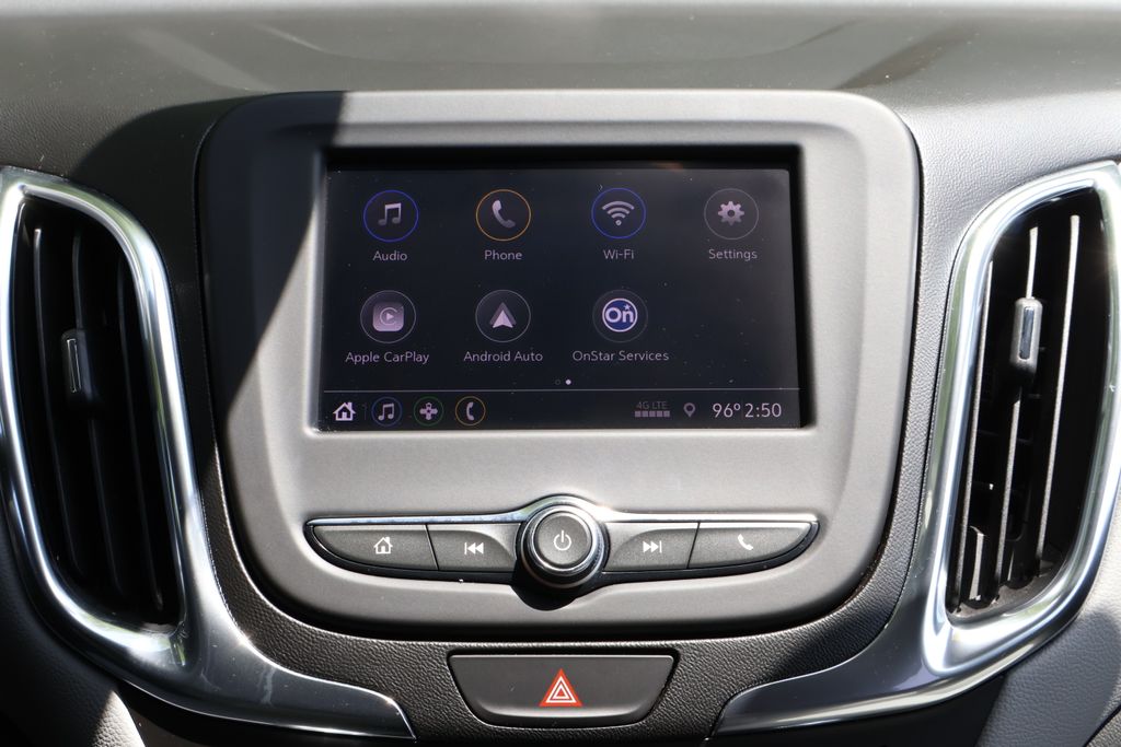 Thumbnail: 2021 Chevrolet Equinox - 15