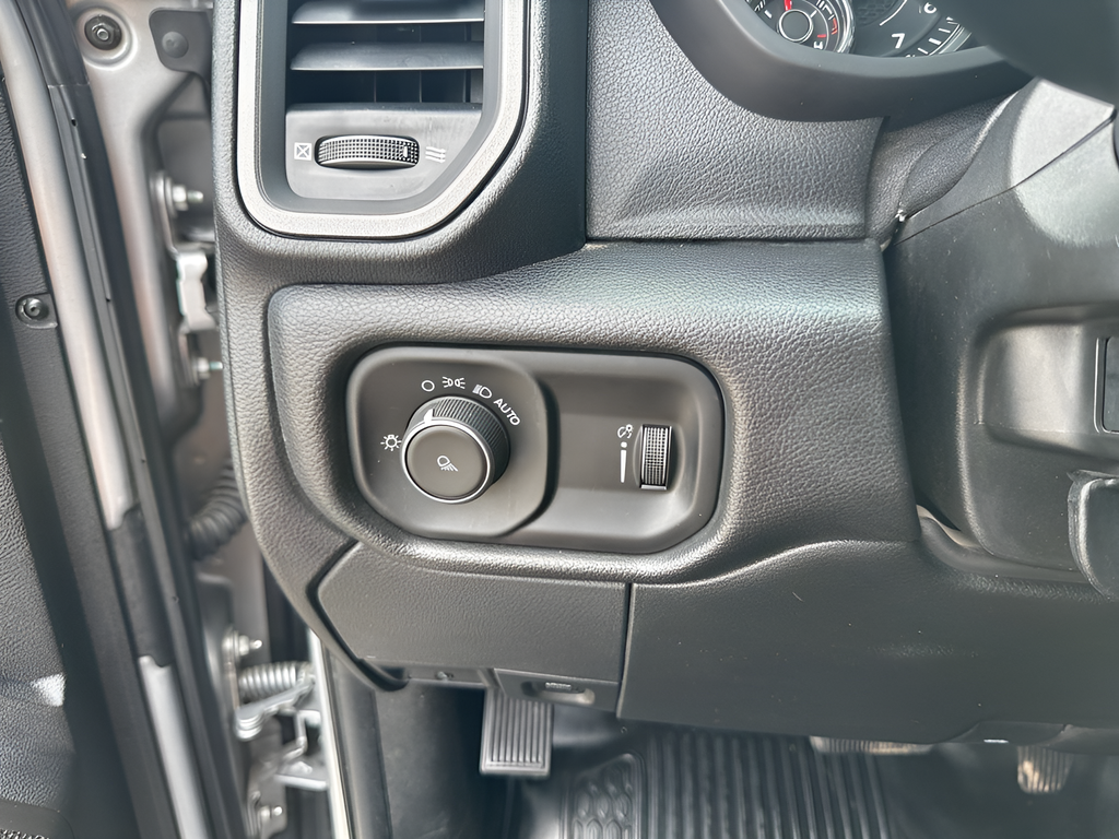 Used Car 2023 Ram 2500  Tradesman For Sale Under $35,000 In Austin, Texas